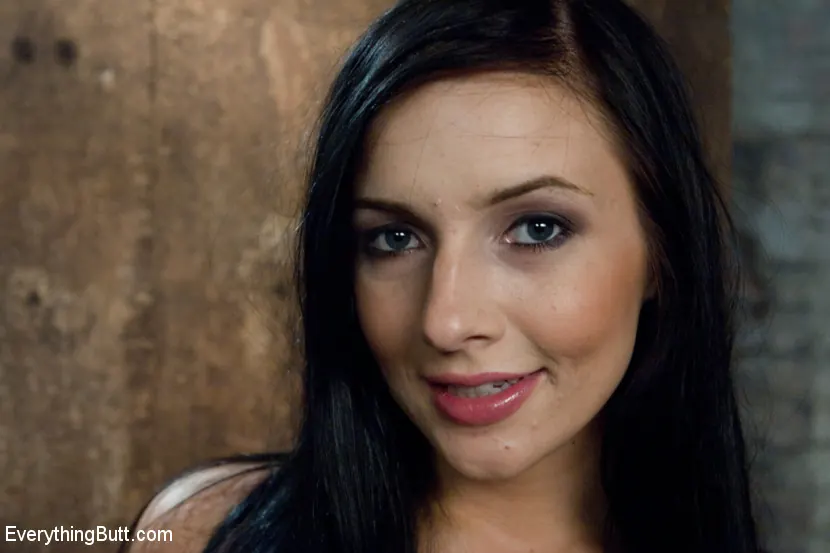 Kink 'Little Nympho Whore' starring Ashli Orion (Photo 15)