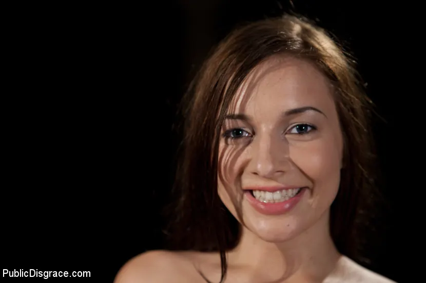 Ashli Orion in 'Party Crashers' from 'Kink' (Photo 1) Kink 'Party Crashers' starring Ashli Orion (Photo 1)