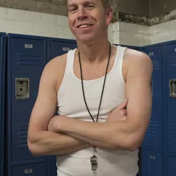 Aspen Ora に 'Kink' グラブマイプッシー：これは同意のようです！ (サムネイル 1)