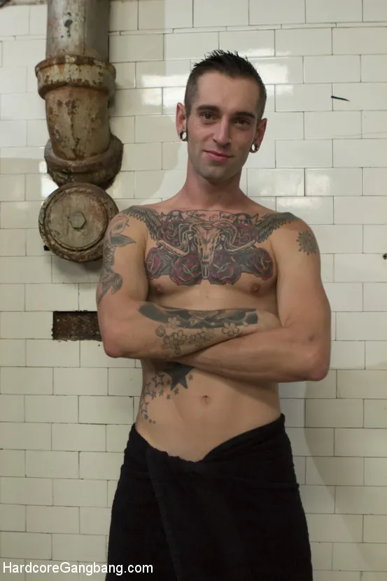 Kink 'グラブマイプッシー：これは同意のようです！' 主演 Aspen Ora (写真 3)