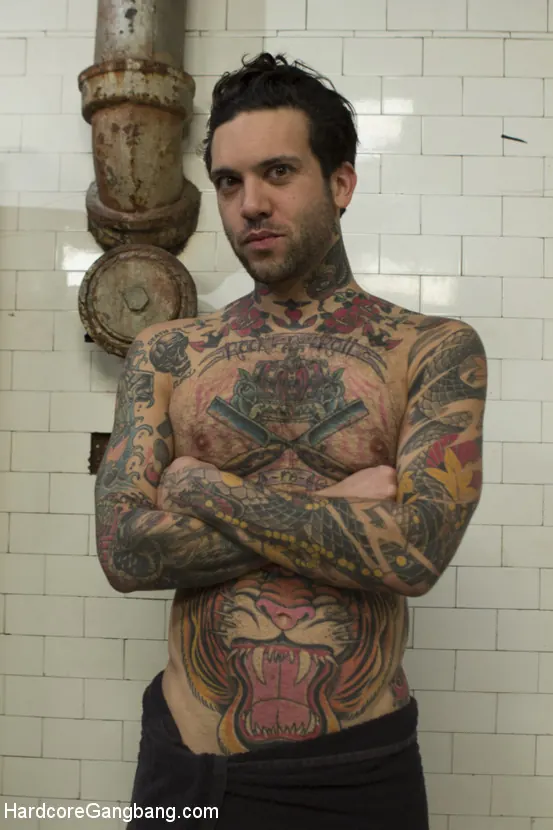 Kink 'グラブマイプッシー：これは同意のようです！' 主演 Aspen Ora (写真 4)