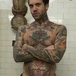 Aspen Ora に 'Kink' グラブマイプッシー：これは同意のようです！ (サムネイル 4)