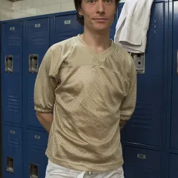 Aspen Ora に 'Kink' グラブマイプッシー：これは同意のようです！ (サムネイル 6)