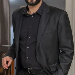 Aspen Ora en 'Kink' Un niño rico aprende que la A es para anal (Miniatura 1)