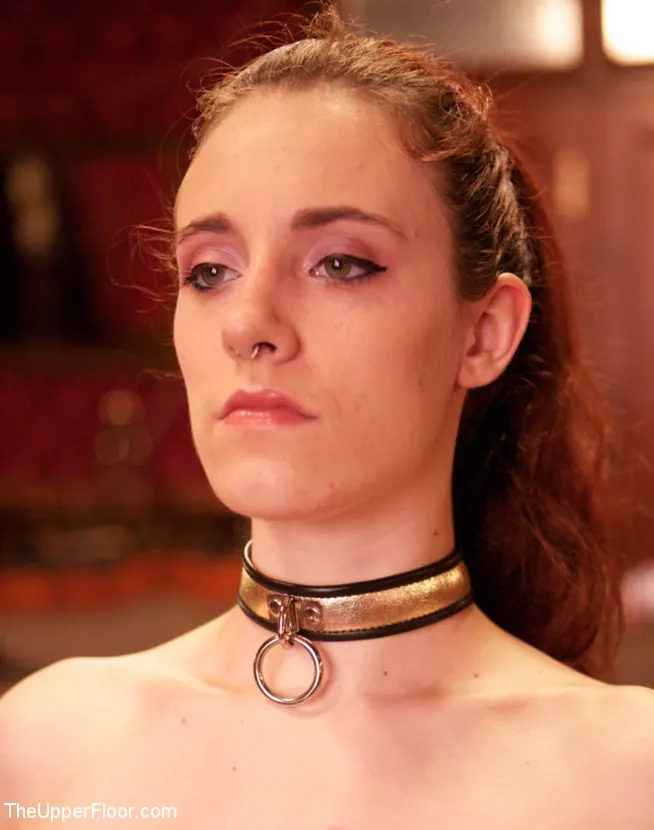 Kink 'Fiesta previa a Folsom: segunda parte' protagonizando Asphyxia Noir (foto 15)