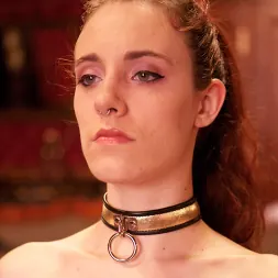 Asphyxia Noir in 'Kink' Pre-Folsom Party: part two (Thumbnail 15)