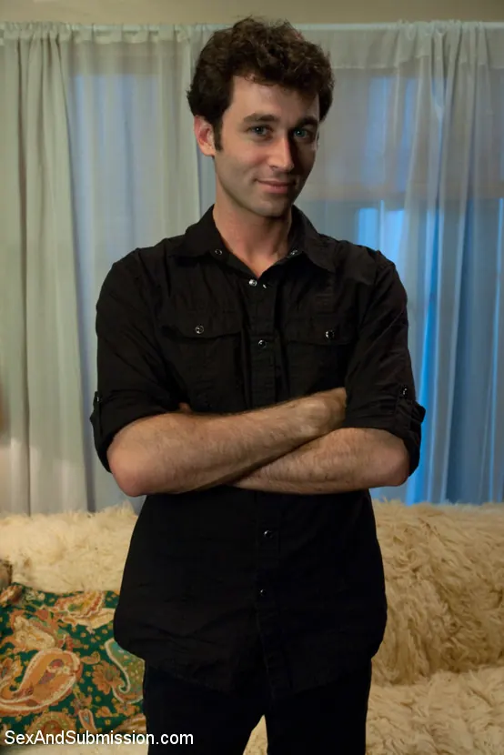 Kink 'Punished Strippers' starring Asphyxia Noir (Photo 17)