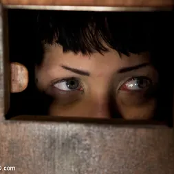 Asphyxia Noir en 'Kink' Obediencia máxima: alturas, ahogamiento y oscuridad (Miniatura 8)