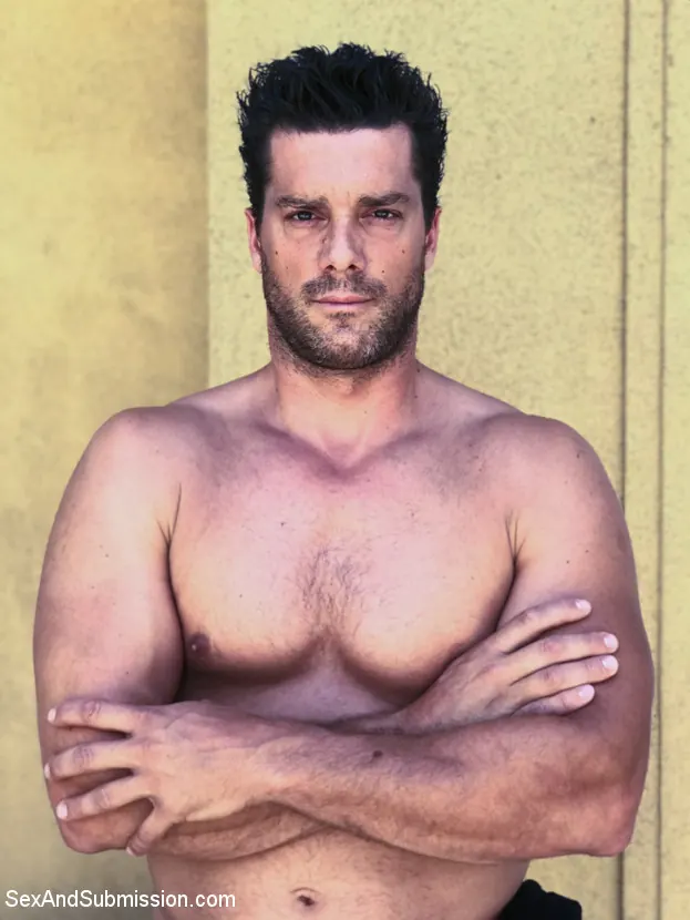 Kink 'アナルスター' 主演 Astrid Star (写真 2)