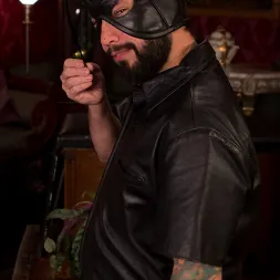 Audrey Holiday en 'Kink' Unas vacaciones de sumisión (Miniatura 4)