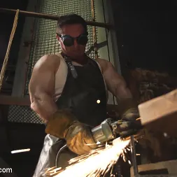 Audrey Holiday に 'Kink' ザ・グラインダー (サムネイル 2)