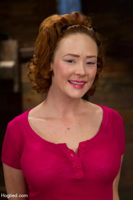 Kink '- Bitch Still Has It' 主演 Audrey Hollander (写真 2)