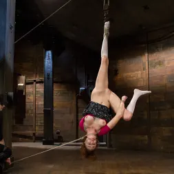 Audrey Hollander に - Bitch Still Has It (写真 16) Audrey Hollander に 'Kink' - Bitch Still Has It (サムネイル 16)