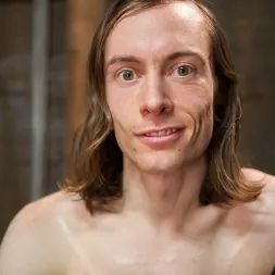 Audrey Hollander に 'Kink' パーティーガールは彼女の最後の日に彼女の猫を破壊する (サムネイル 11)