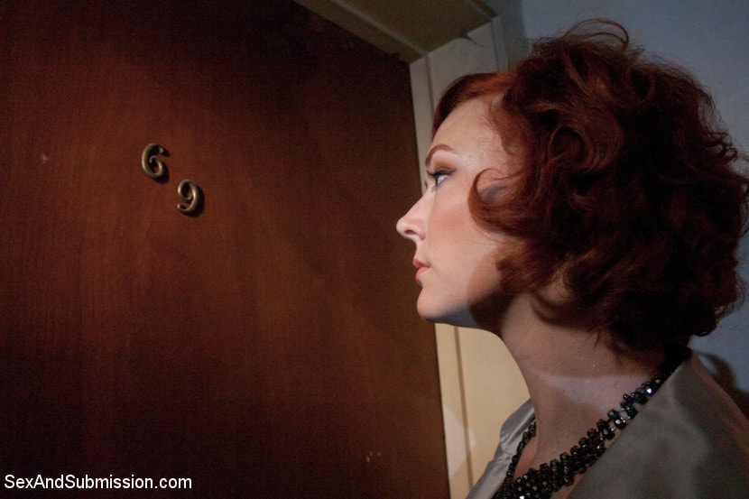 Kink 'The Politician's Wife' starring Audrey Hollander (Photo 19)