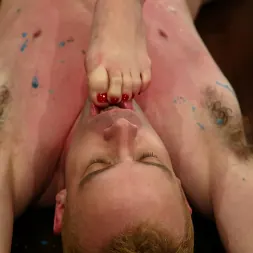 Audrey Leigh en 'Kink' and Keith Berlin (Miniatura 8)