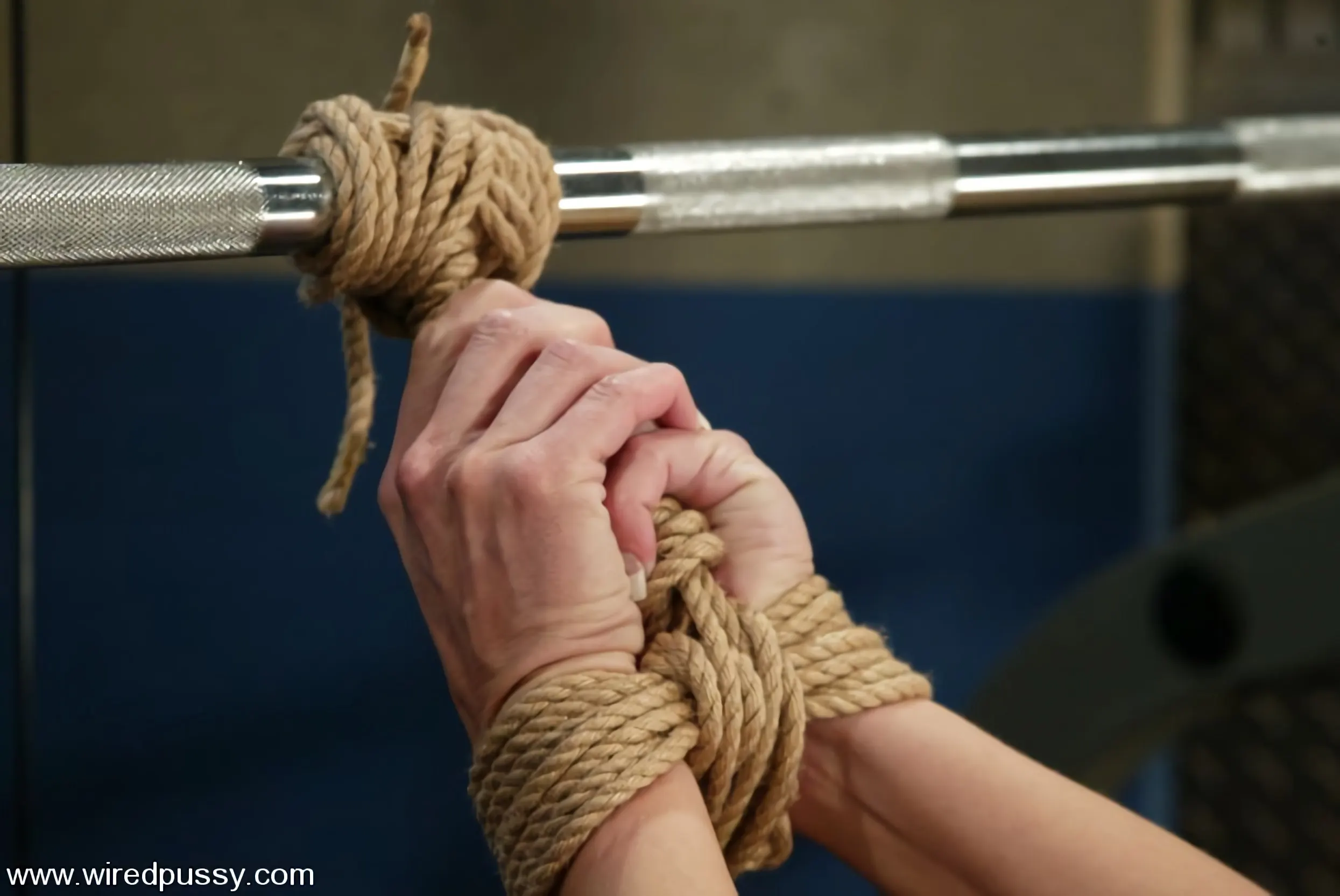 Audrey Leigh en 'and Lisa Lee' from 'Kink' (foto 2) Kink 'and Lisa Lee' protagonizando Audrey Leigh (foto 2)