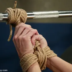 Audrey Leigh en 'Kink' and Lisa Lee (Miniatura 2)