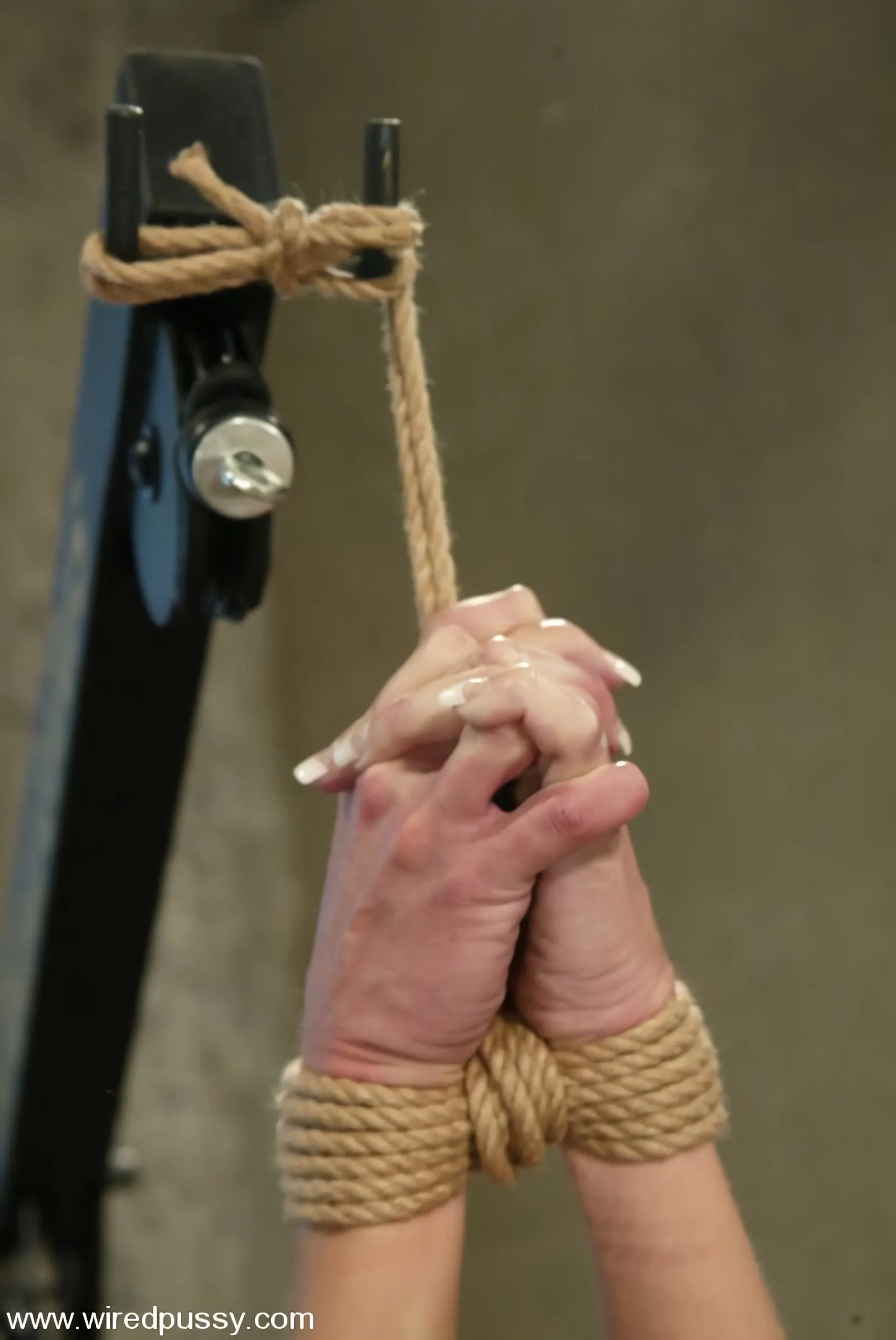 Audrey Leigh in 'and Lisa Lee' from 'Kink' (Photo 12) Kink 'and Lisa Lee' starring Audrey Leigh (Photo 12)