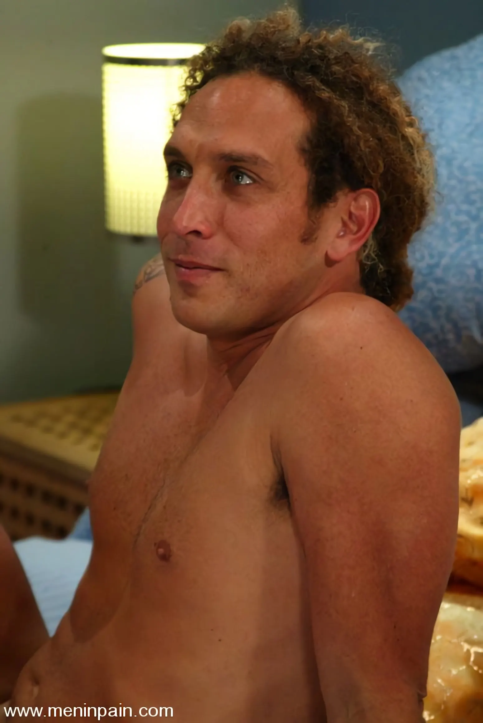 Audrey Leigh en 'and Mark' from 'Kink' (foto 15) Kink 'and Mark' protagonizando Audrey Leigh (foto 15)