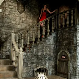 Audrey Leigh に 'Kink' and Wenona (サムネイル 2)