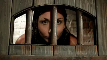 Audrey Leigh in 'and Wenona'