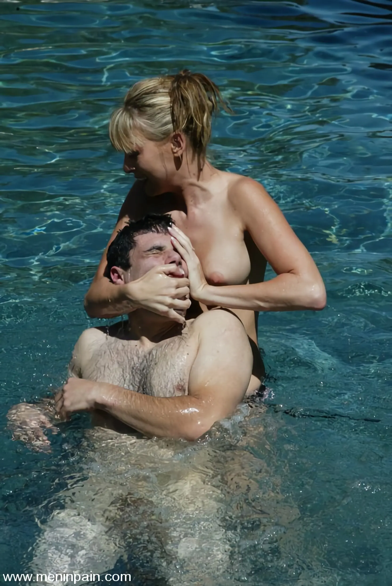 Kink 'and Wolf Lotus' protagonizando Audrey Leigh (foto 13)