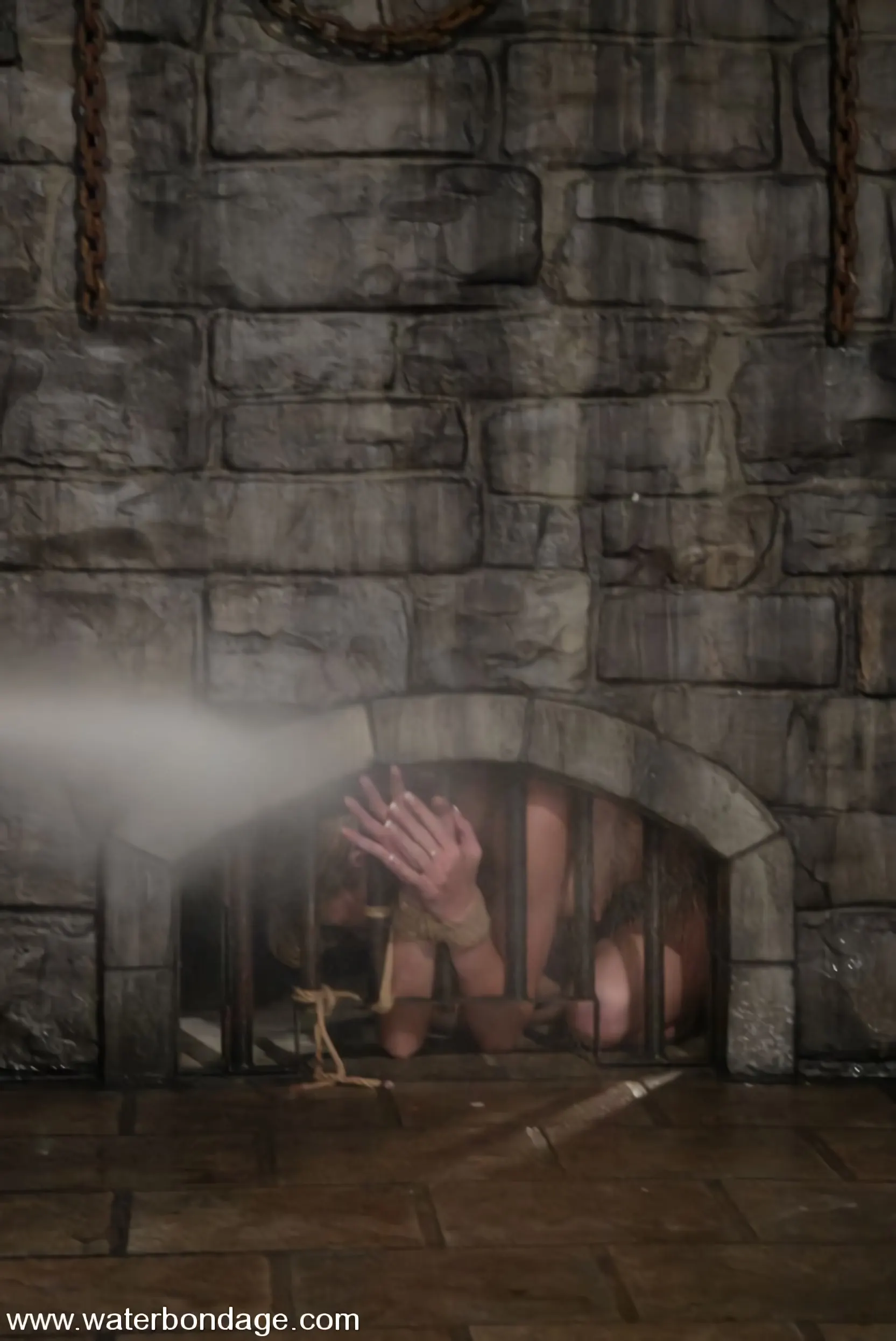 Audrey Leigh en 'Audrey Leigh' from 'Kink' (foto 1) Kink 'Audrey Leigh' protagonizando Audrey Leigh (foto 1)