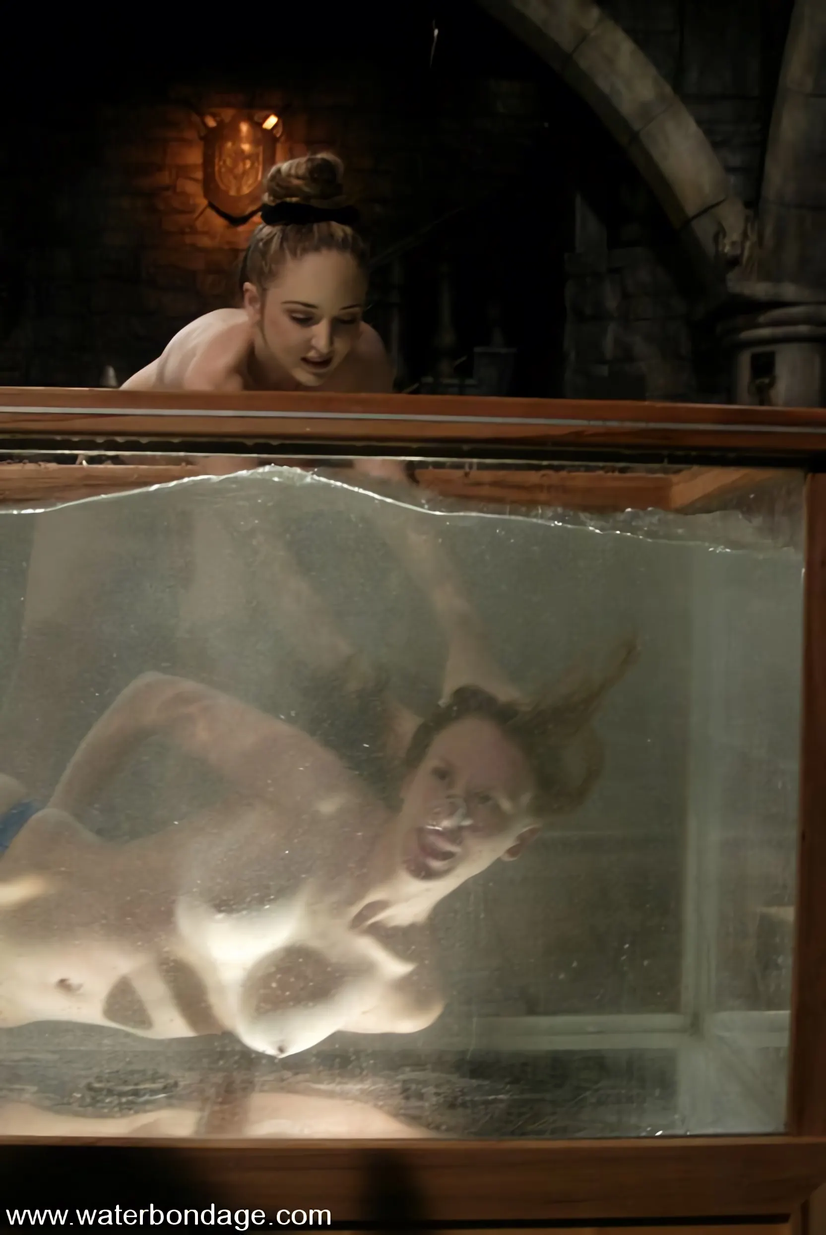 Kink 'オードリー・リー' 主演 オードリー・リー (写真 12)