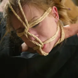 Audrey Leigh en Audrey Leigh (foto 11) Audrey Leigh en 'Kink' Audrey Leigh (Miniatura 11)