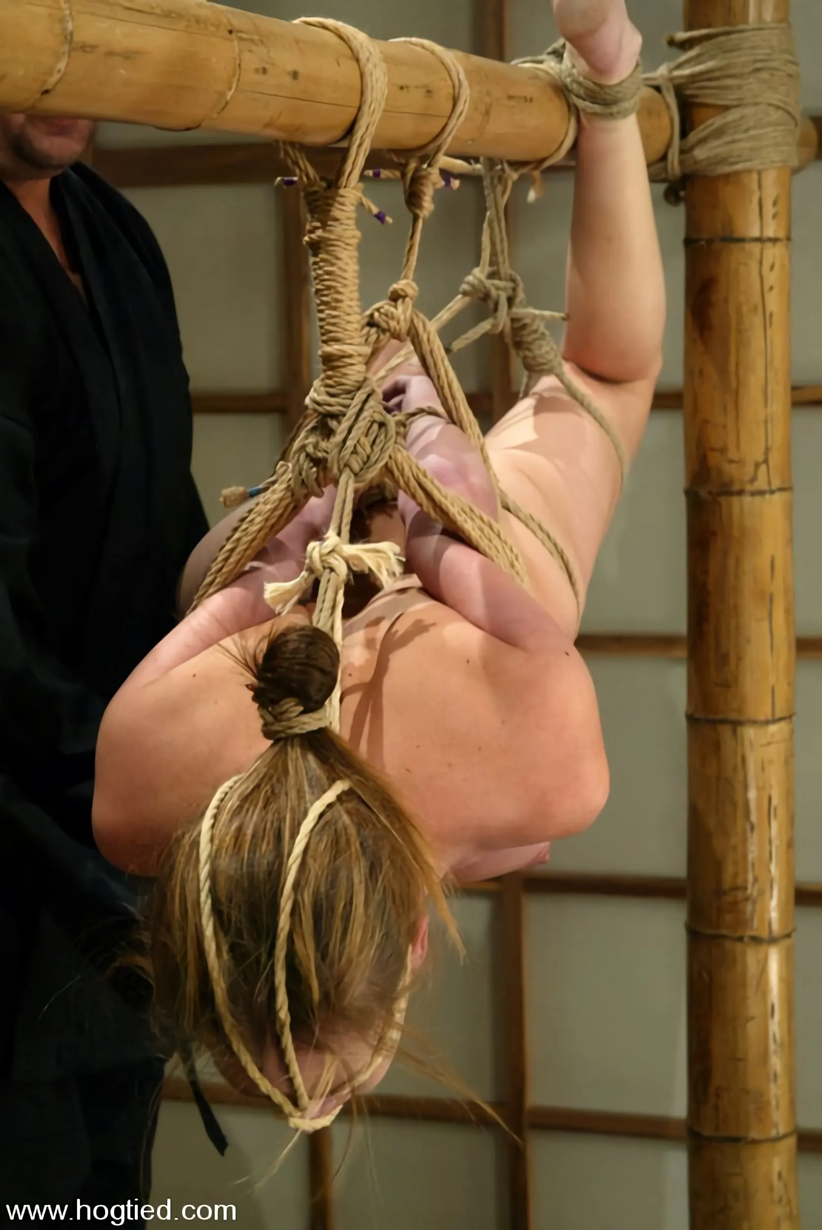 Kink 'オードリー・リー' 主演 オードリー・リー (写真 12)