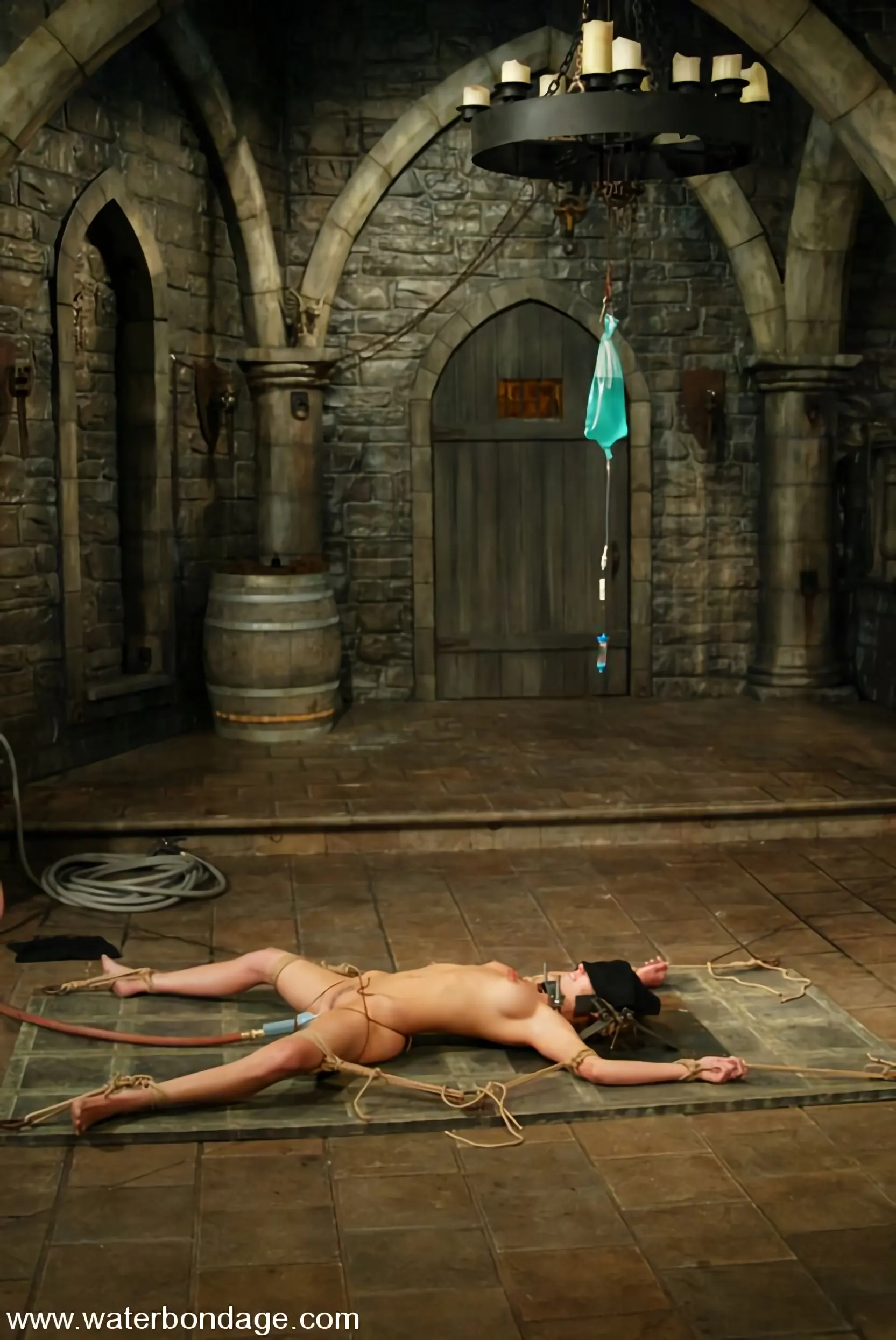 オードリー・リー に 'オードリー・リー' from 'Kink' (写真 4) Kink 'オードリー・リー' 主演 オードリー・リー (写真 4)