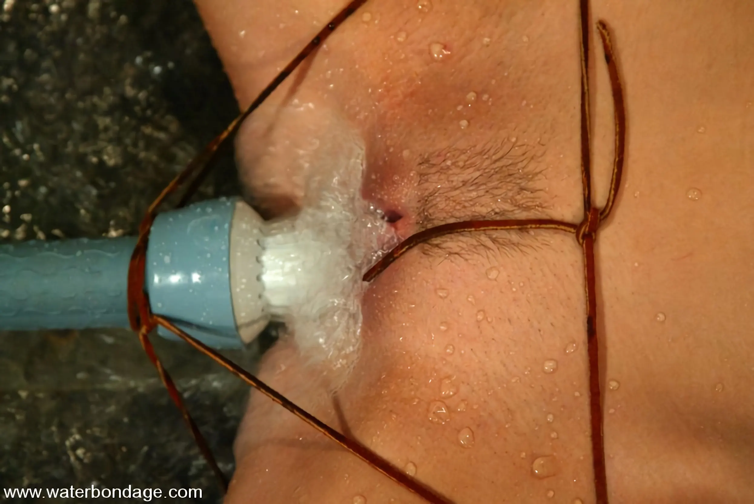 Kink 'Audrey Leigh' protagonizando Audrey Leigh (foto 5)