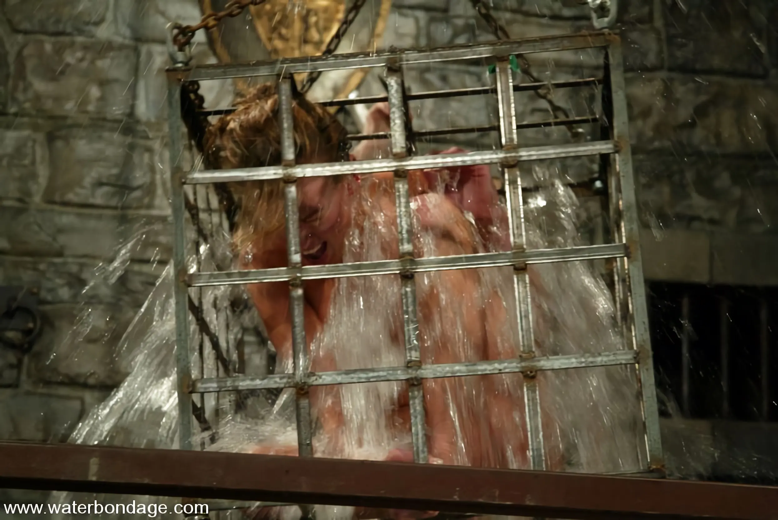 Audrey Leigh en 'Audrey Leigh' from 'Kink' (foto 12) Kink 'Audrey Leigh' protagonizando Audrey Leigh (foto 12)