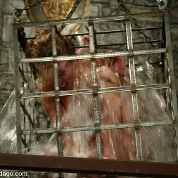 Audrey Leigh en Audrey Leigh (foto 12) Audrey Leigh en 'Kink' Audrey Leigh (Miniatura 12)