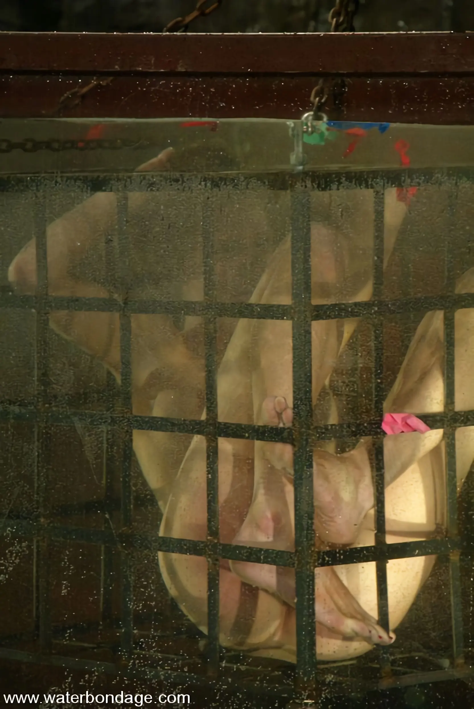 Kink 'Audrey Leigh' protagonizando Audrey Leigh (foto 15)