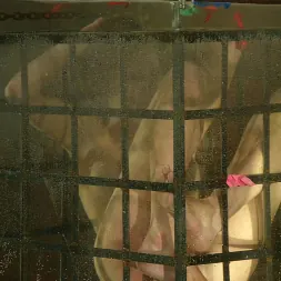 Audrey Leigh en Audrey Leigh (foto 15) Audrey Leigh en 'Kink' Audrey Leigh (Miniatura 15)