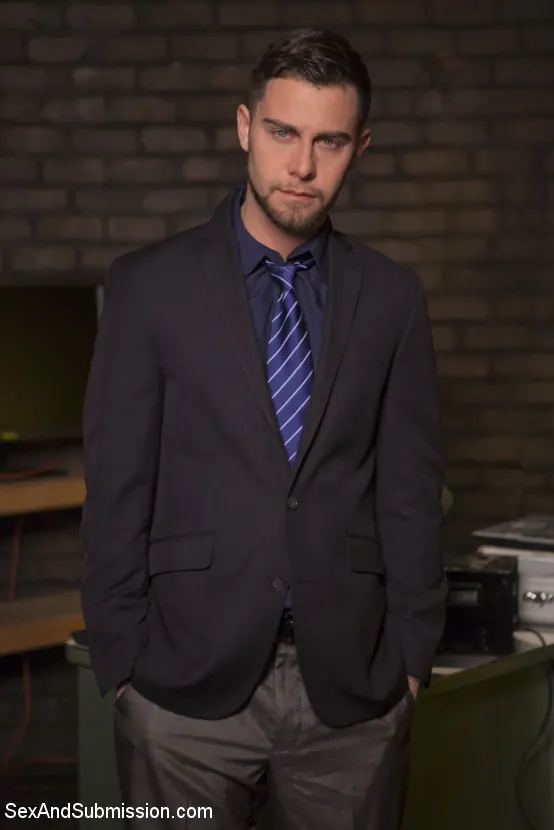 Audrey Noir en '¡Venganza de sextorsión!' from 'Kink' (foto 1) Kink '¡Venganza de sextorsión!' protagonizando Audrey Noir (foto 1)