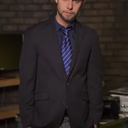 Audrey Noir en 'Kink' ¡Venganza de sextorsión! (Miniatura 1)