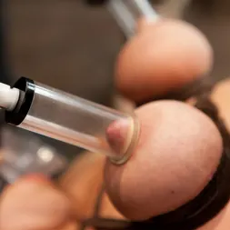 Audrey Rose に 'Kink' Live Show - Complete Edited Version (サムネイル 5)