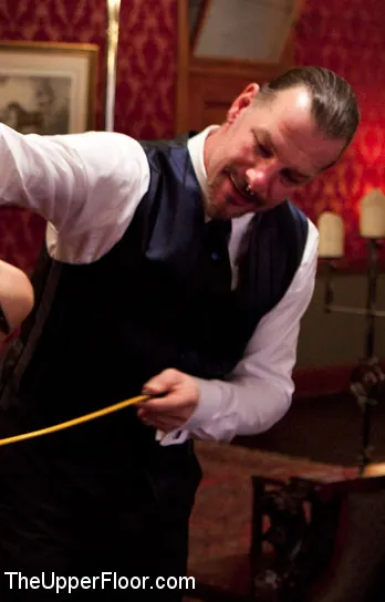 Kink 'Returns' 主演 Audrey Rose (写真 10)