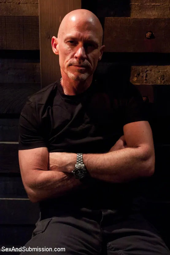 Kink '激しい提出：Audrey Rose' 主演 Audrey Rose (写真 8)