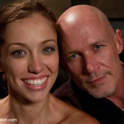 Audrey Rose に 'Kink' 激しい提出：Audrey Rose (サムネイル 16)