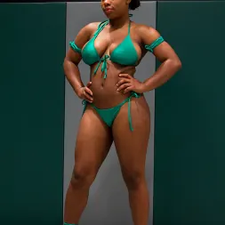 Audrey Rose に サマー・ヴァンゲンス・トーナメント:ヤスミンライティング・ボルト・ラヴォン対オードリー・ザ・ソーン・ローズ (写真 1) Audrey Rose に 'Kink' サマー・ヴァンゲンス・トーナメント:ヤスミンライティング・ボルト・ラヴォン対オードリー・ザ・ソーン・ローズ (サムネイル 1)