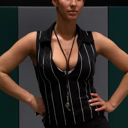 Audrey Rose in 'Kink' Veteran returns to show the new rookies hows it's done. Will she get her ass kicked Or take the win (Thumbnail 10)