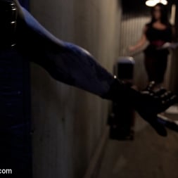 August Taylor in 'Kink' Latex Lust (Thumbnail 23)