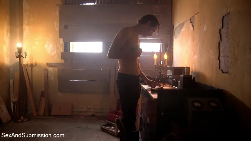 Kink 'Latex Lust' starring August Taylor (Photo 28)