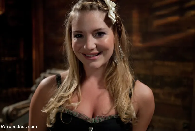 Kink 'Marina Babe' starring Aurora Snow (Photo 1)