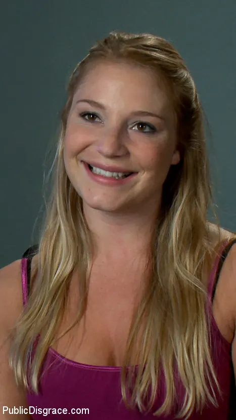 Kink 'Some Whores are Harder than Others' starring Aurora Snow (Photo 12)