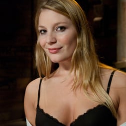 Aurora Snow in 'Kink' Youngest Porn Legend in the Business. (Thumbnail 2)
